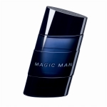 Мужская туалетная вода Bruno Banani Magic Man 50ml(test)